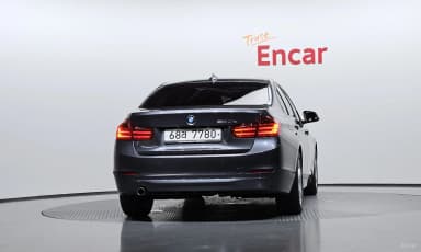 3 Series (F30)