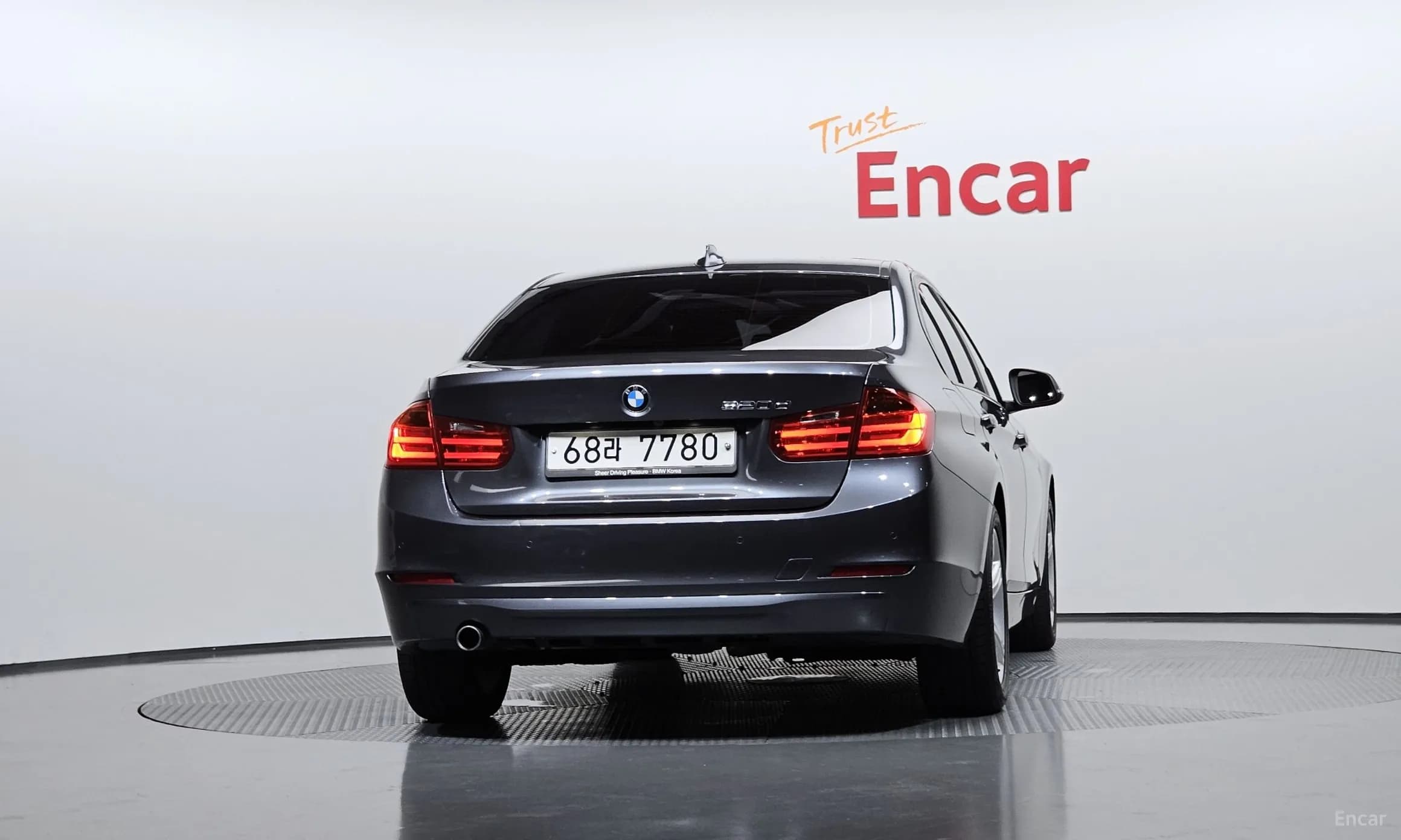 3 Series (F30)