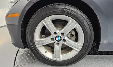 3 Series (F30)
