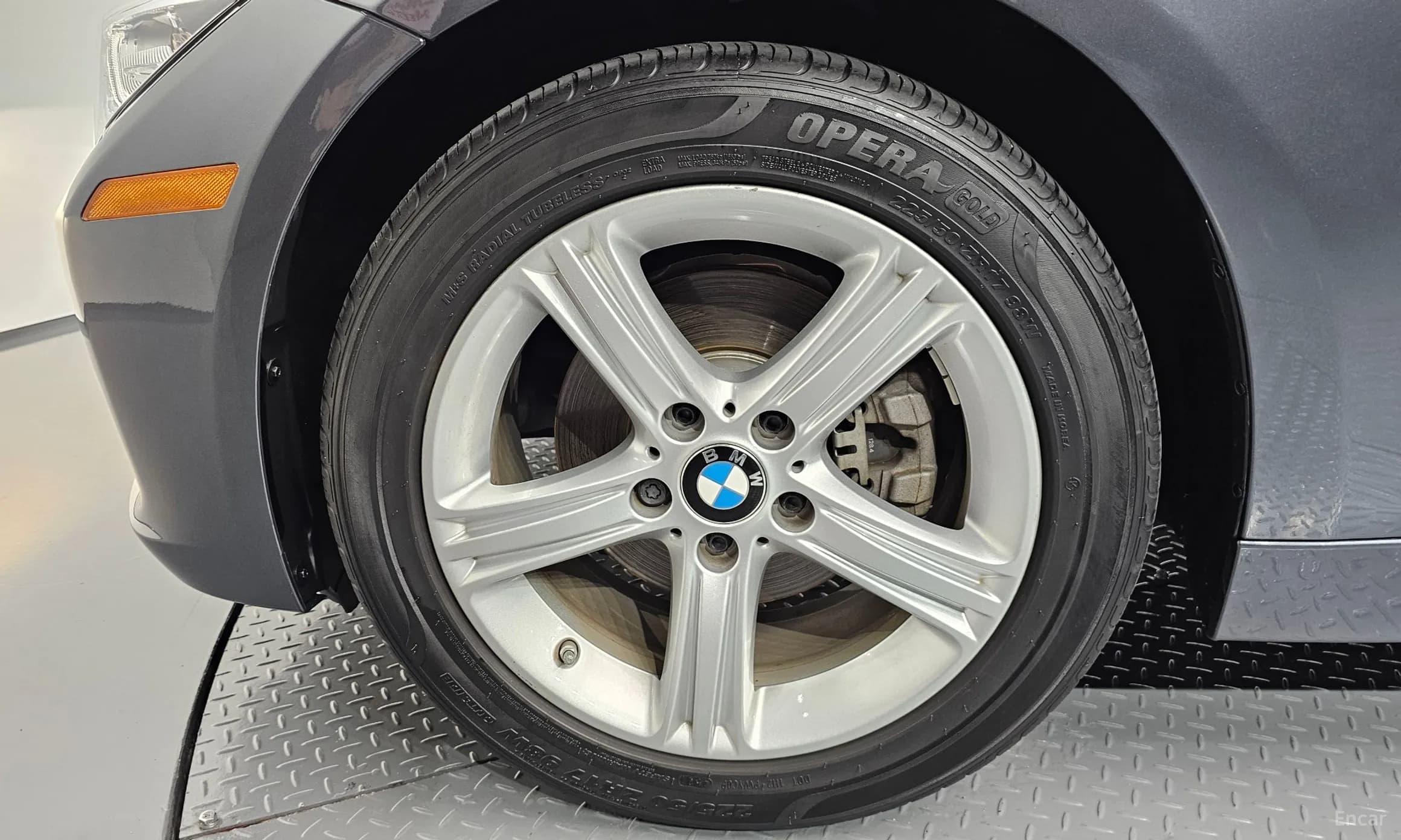 3 Series (F30)