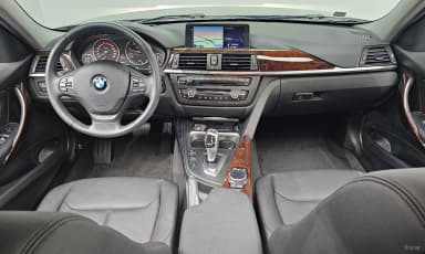 3 Series (F30)