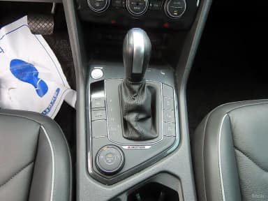 Tiguan 2nd Generation