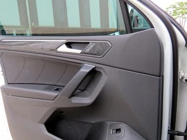 Tiguan 2nd Generation