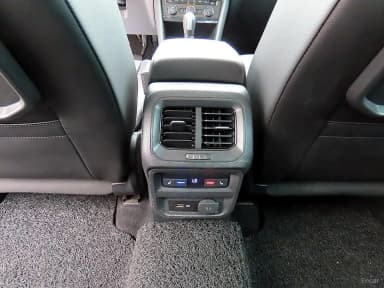 Tiguan 2nd Generation
