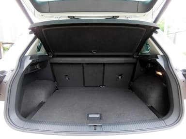 Tiguan 2nd Generation