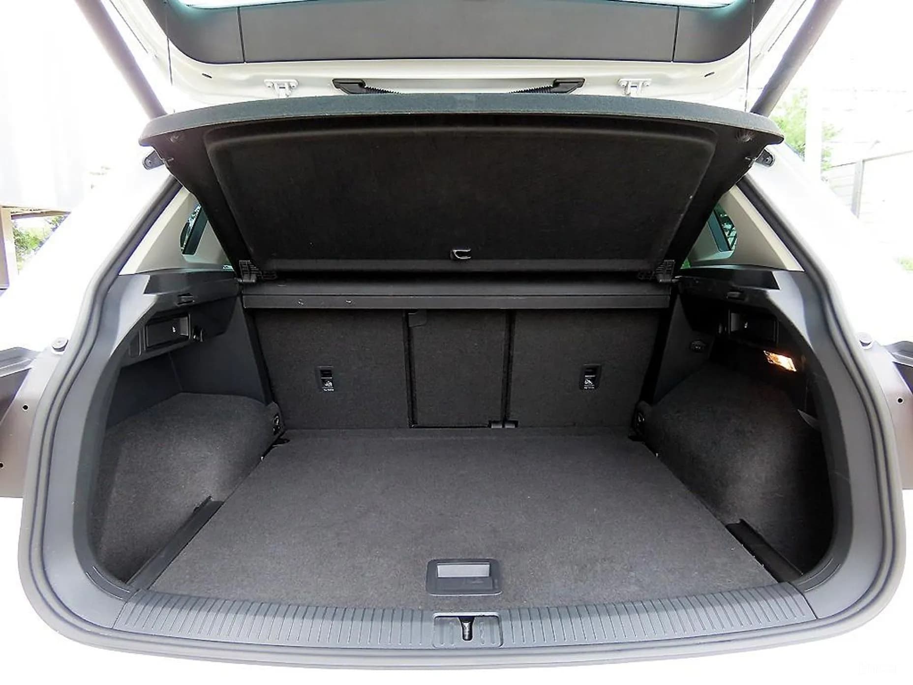 Tiguan 2nd Generation