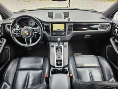 Macan