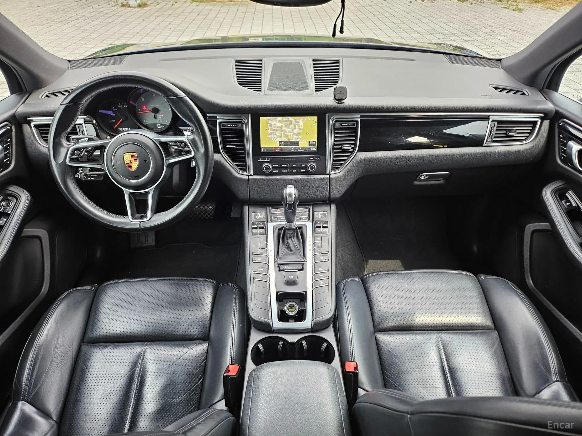 Macan