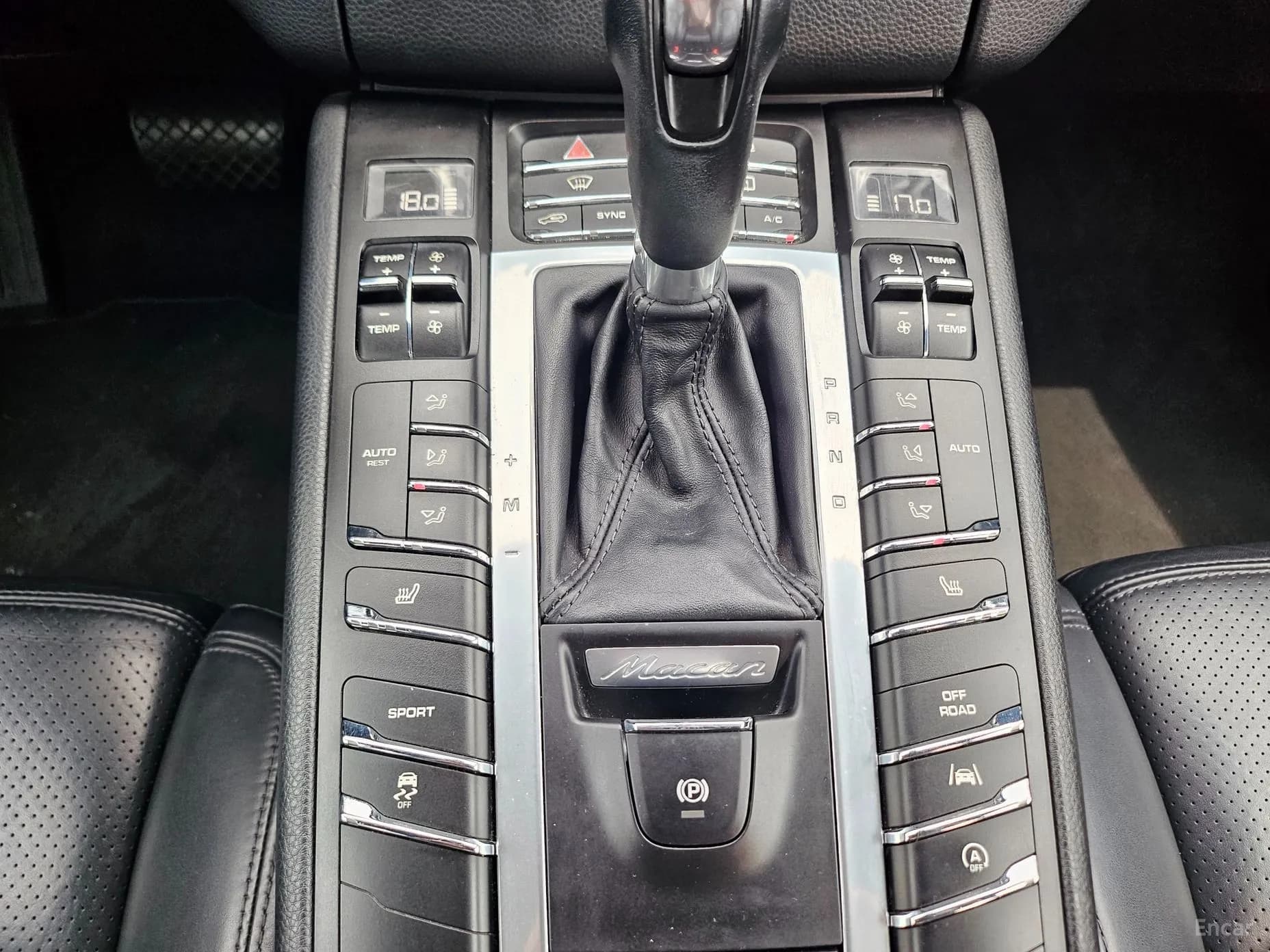 Macan