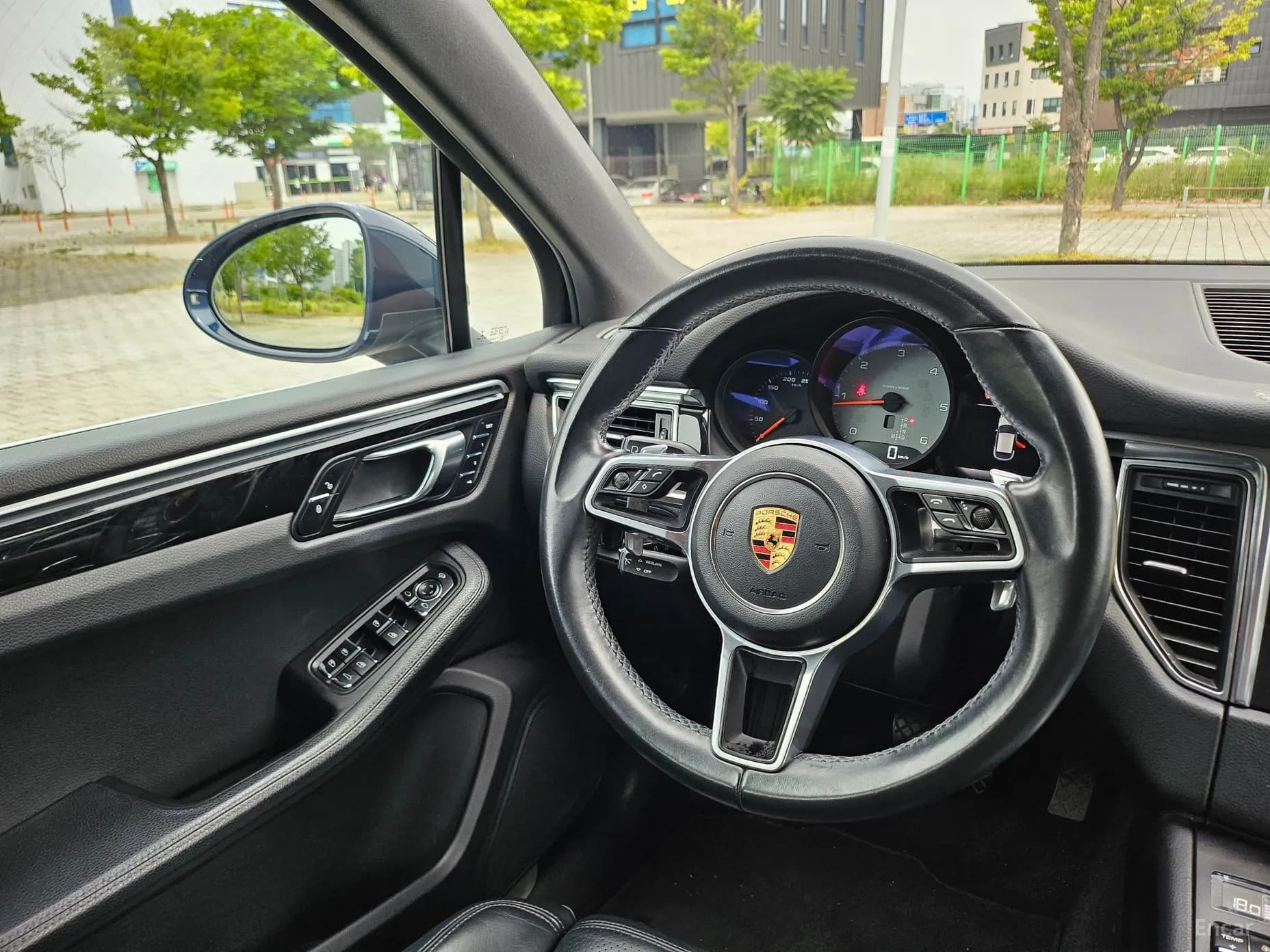 Macan