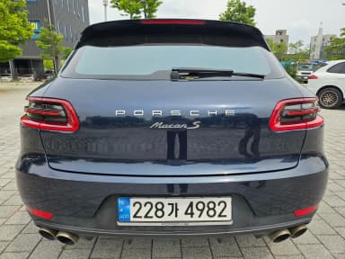 Macan