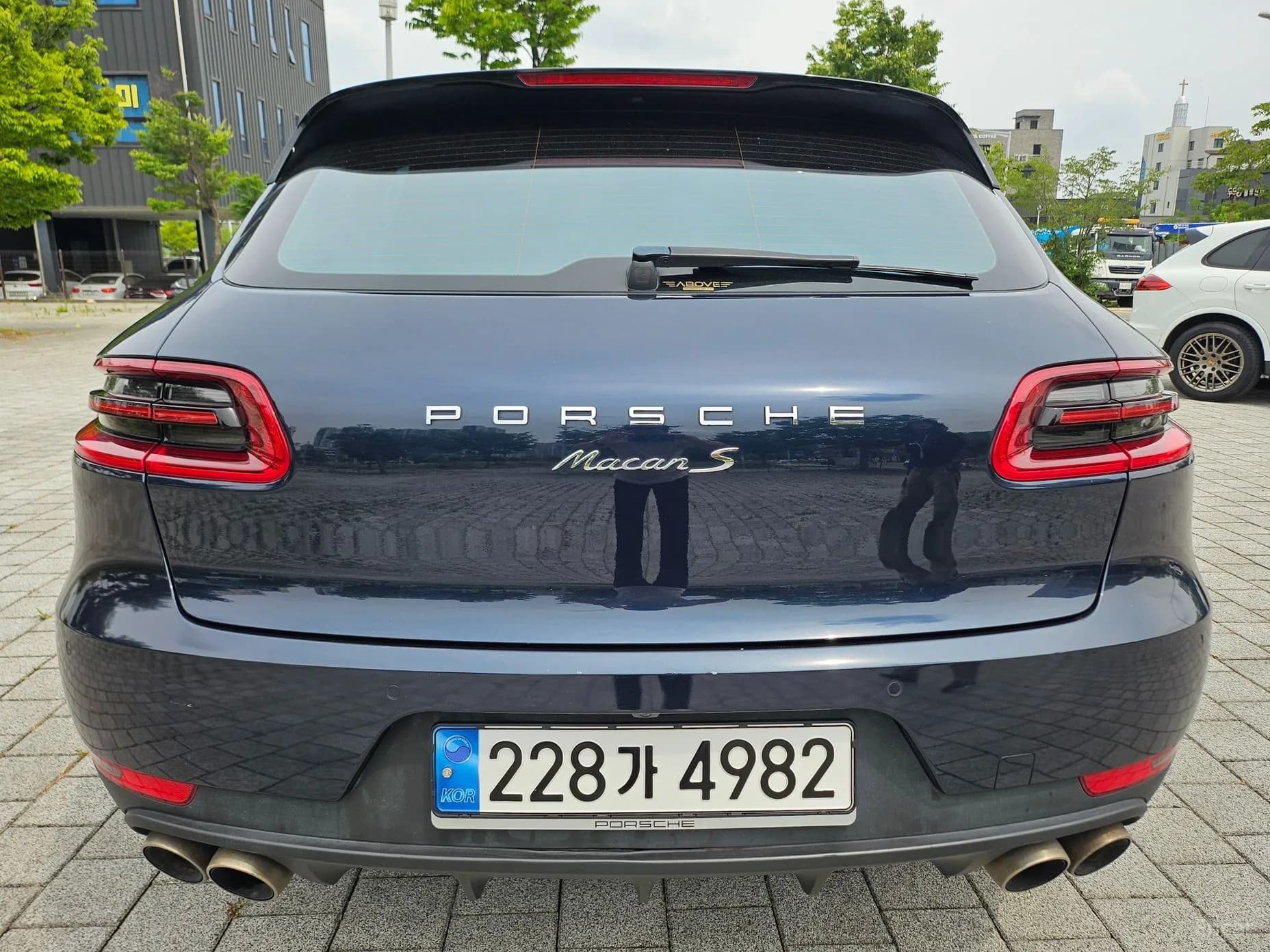 Macan