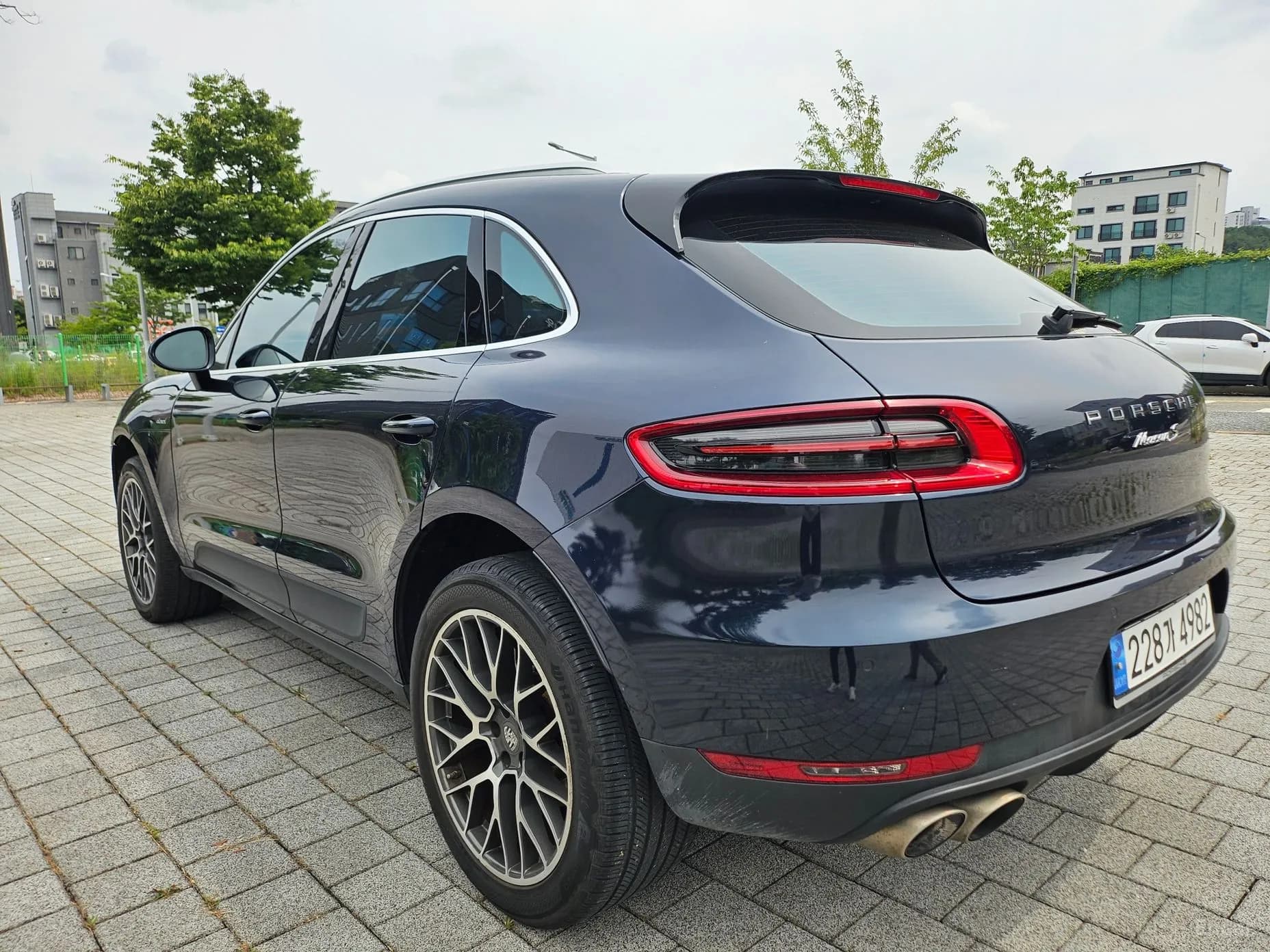 Macan
