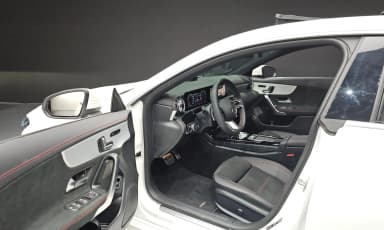CLA-Class C118
