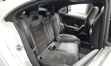 CLA-Class C118