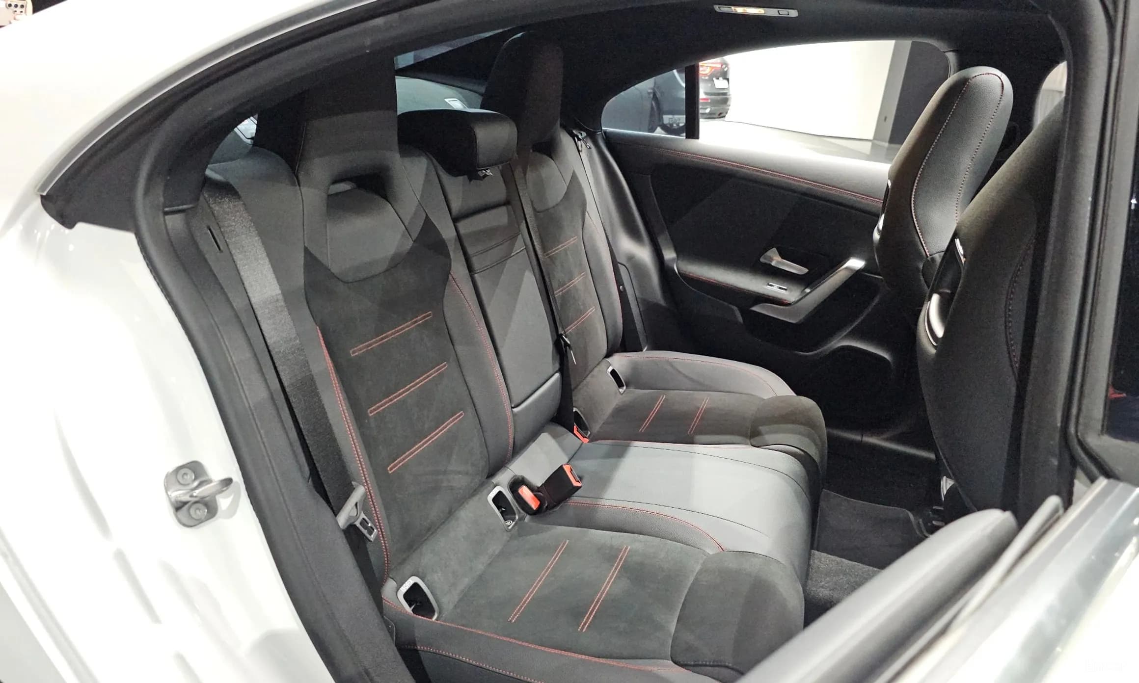 CLA-Class C118