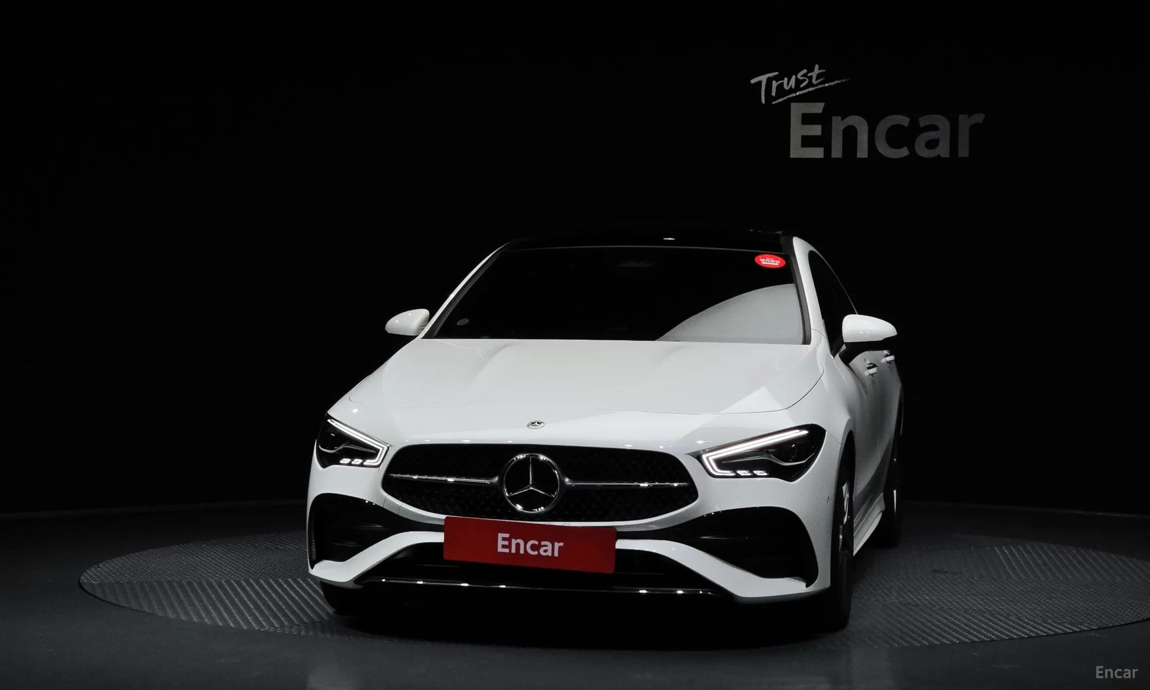 CLA-Class C118
