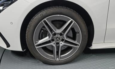 CLA-Class C118
