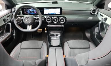 CLA-Class C118