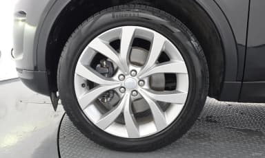 Discovery Sports