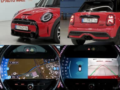 Cooper S
