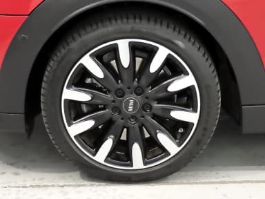 Cooper S