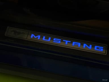 Mustang 7th Generation