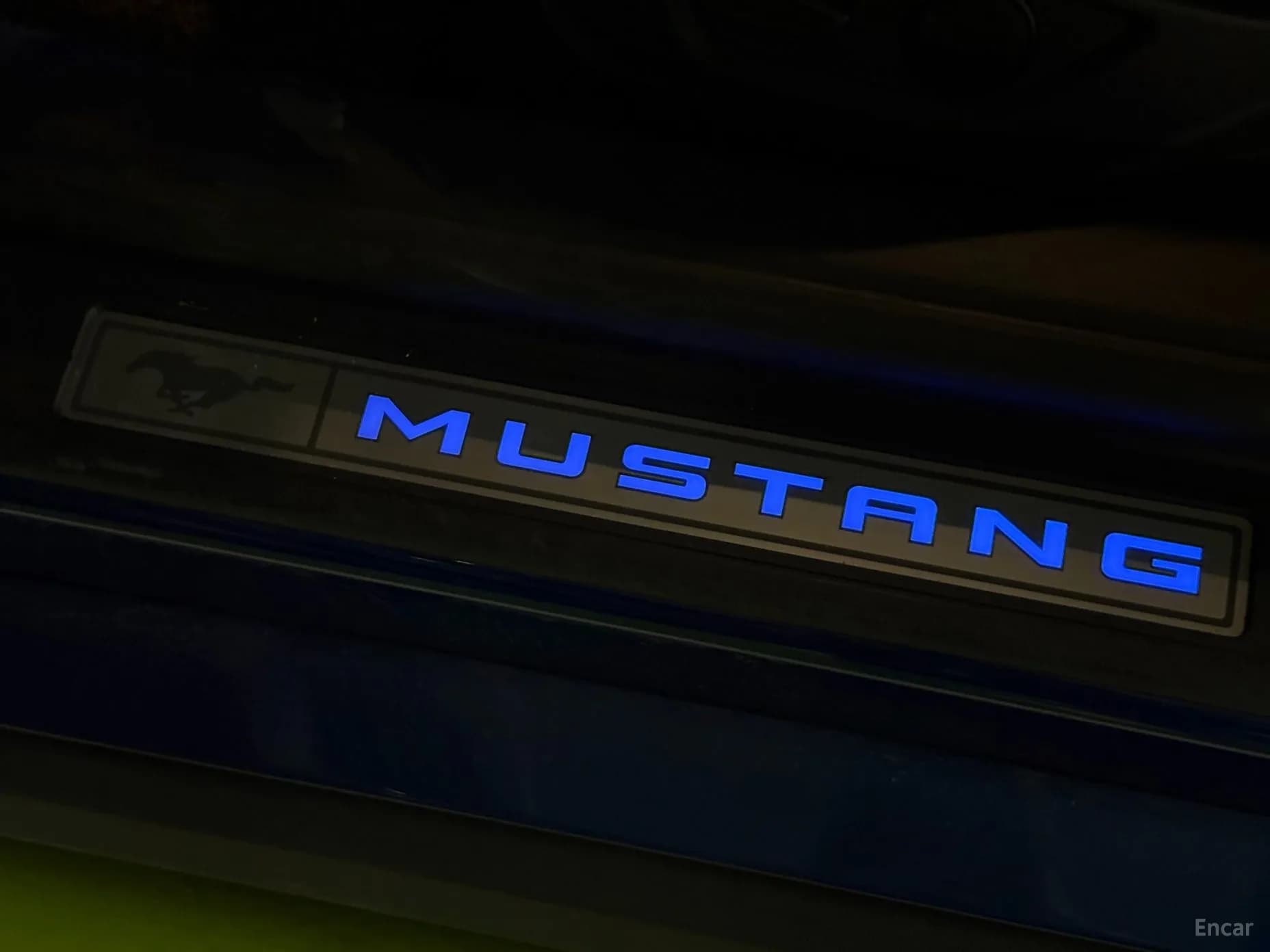 Mustang 7th Generation