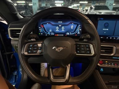 Mustang 7th Generation