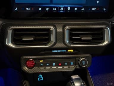 Mustang 7th Generation