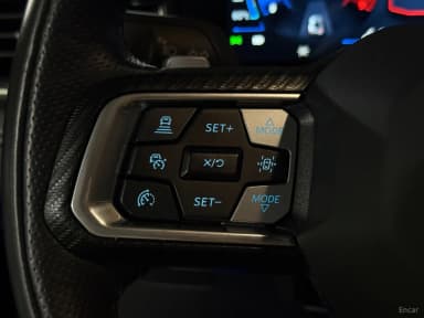 Mustang 7th Generation