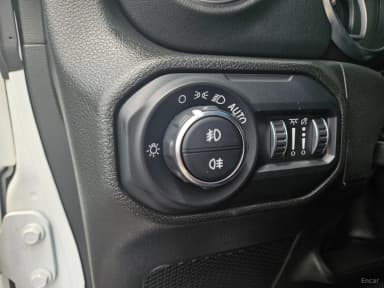 Wrangler (JL)