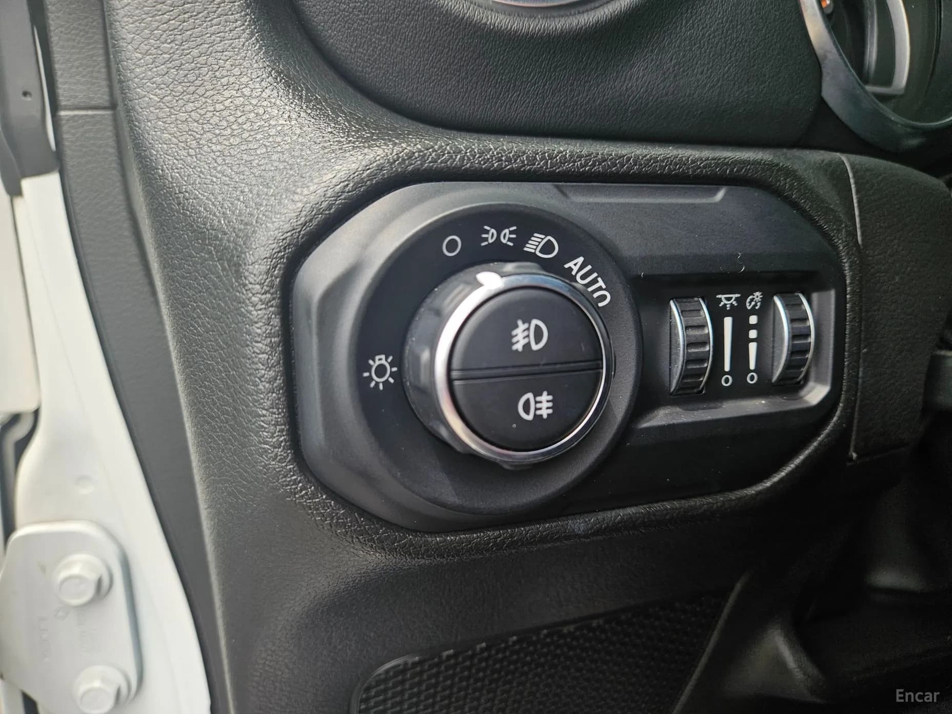 Wrangler (JL)