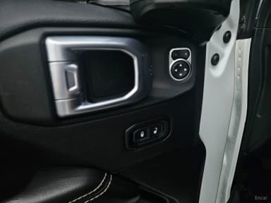 Wrangler (JL)