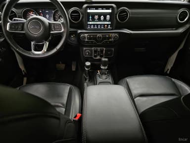 Wrangler (JL)