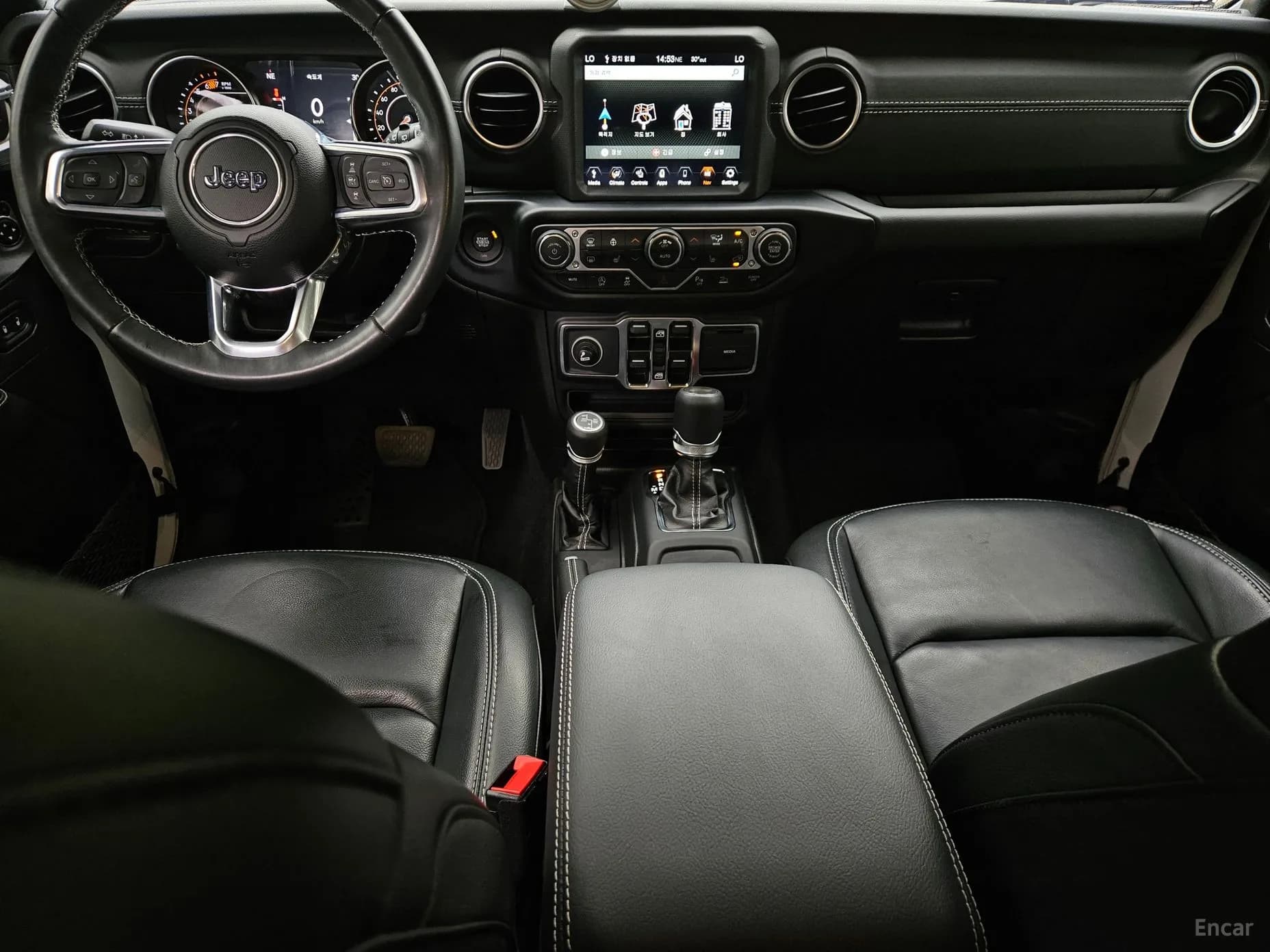 Wrangler (JL)