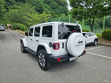 Wrangler (JL)