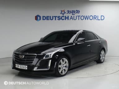 CTS Gen 3
