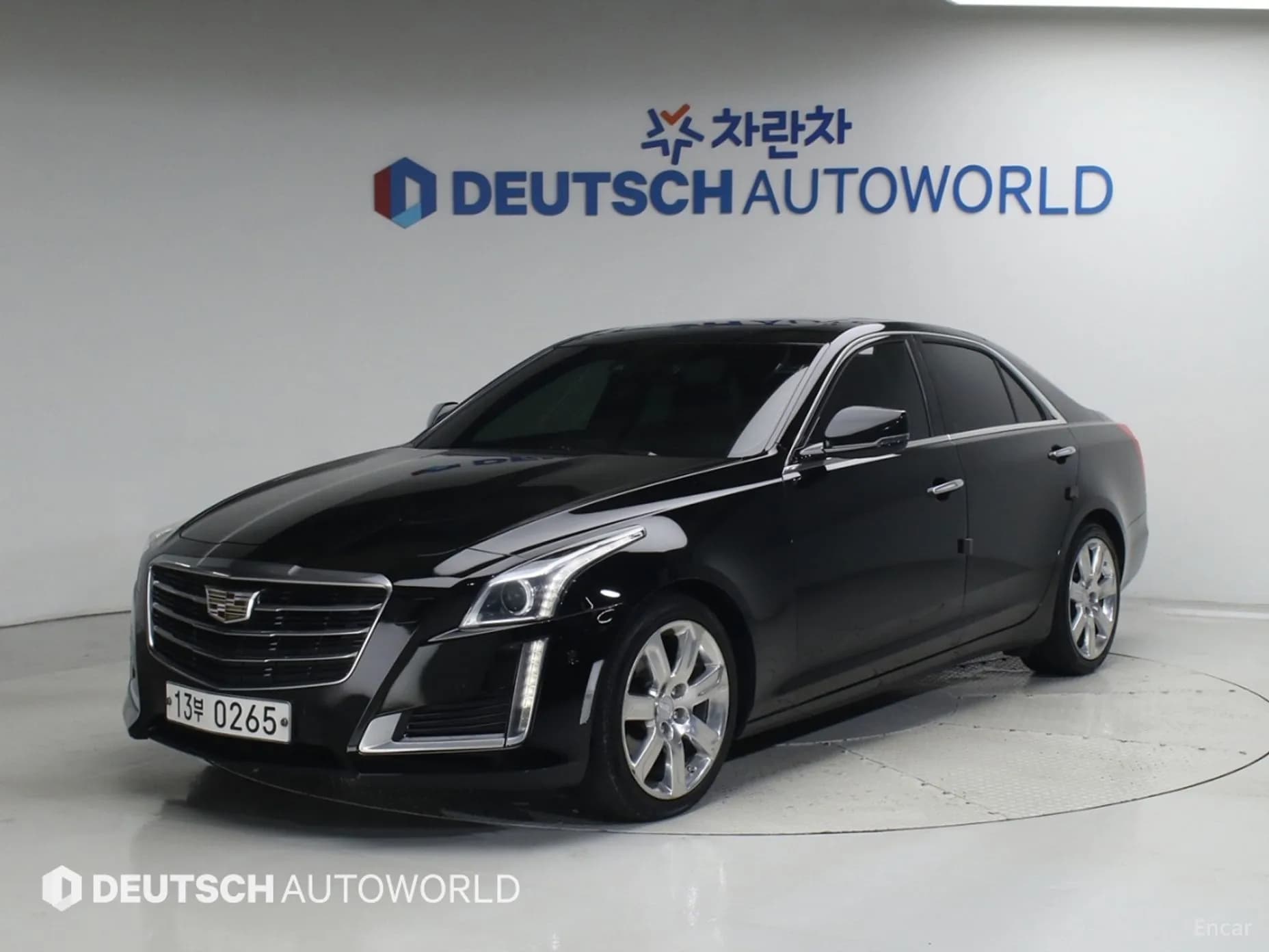 CTS Gen 3
