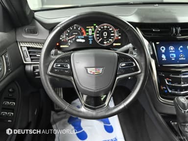 CTS Gen 3