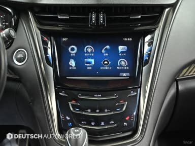 CTS Gen 3