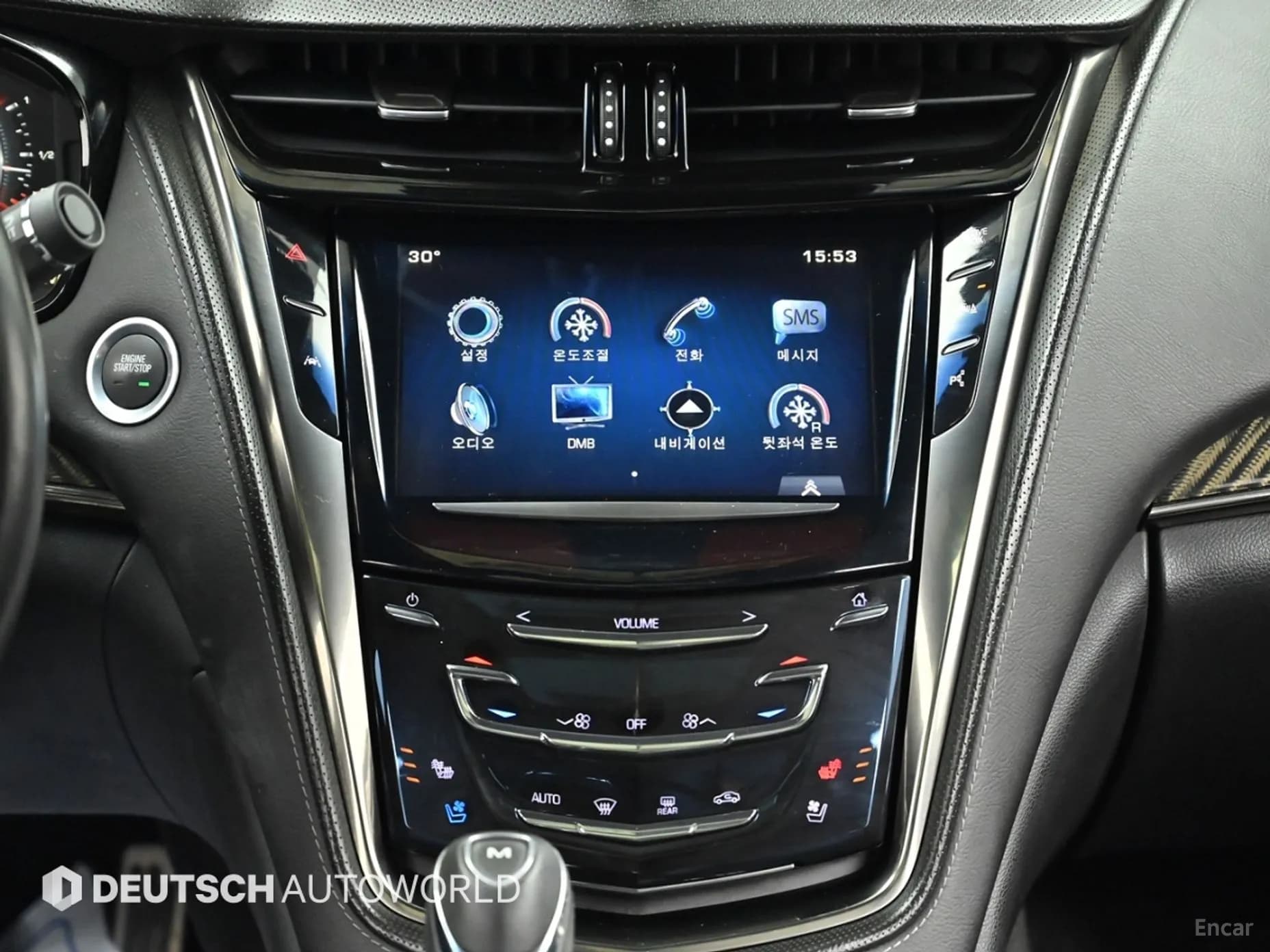 CTS Gen 3