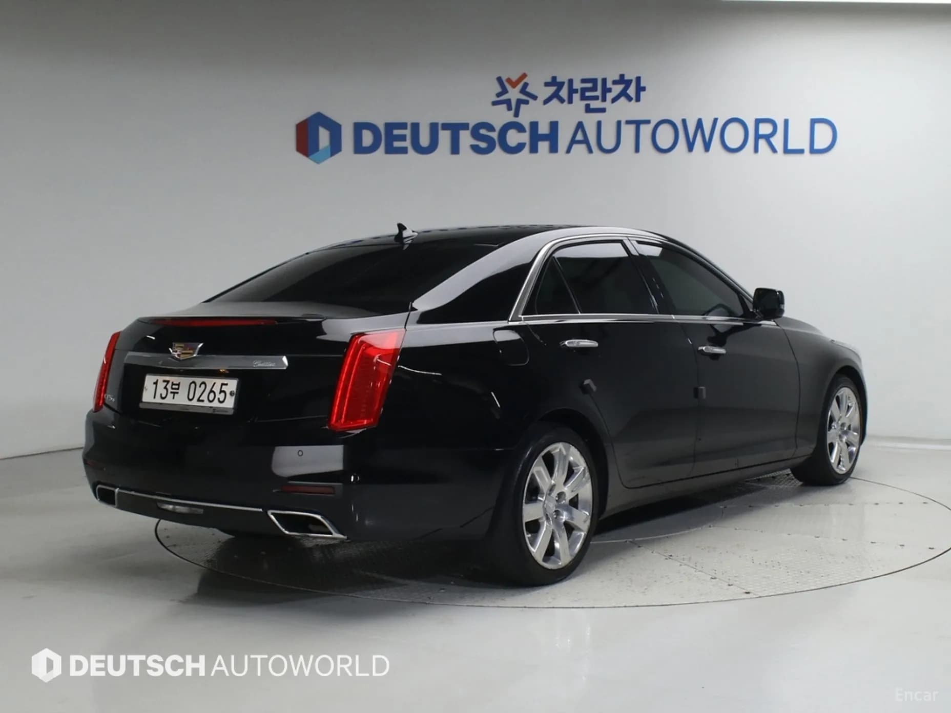 CTS Gen 3