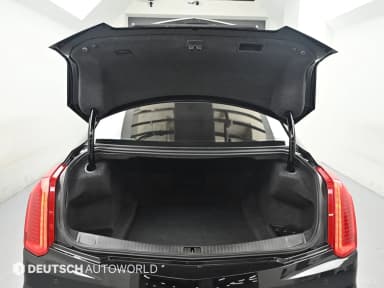 CTS Gen 3