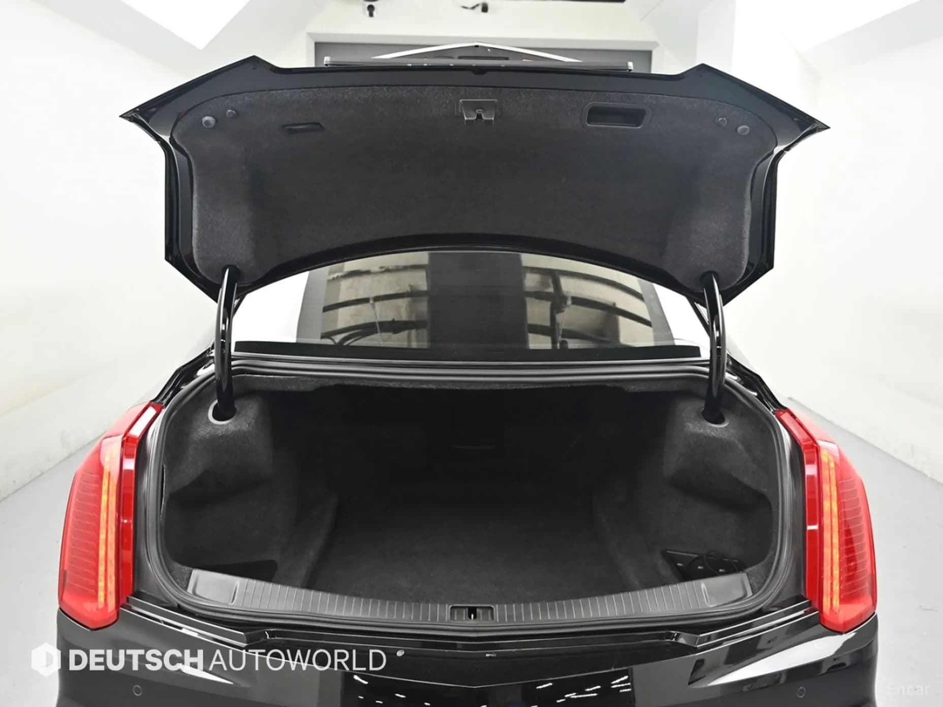 CTS Gen 3