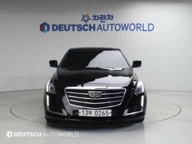 CTS Gen 3