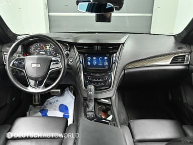 CTS Gen 3