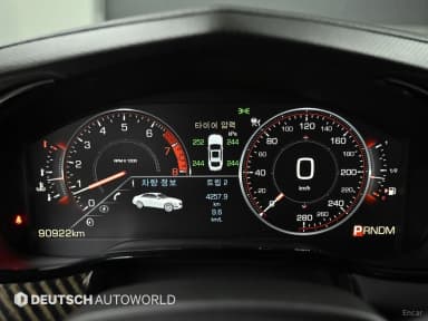 CTS Gen 3