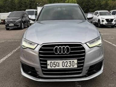 New A6