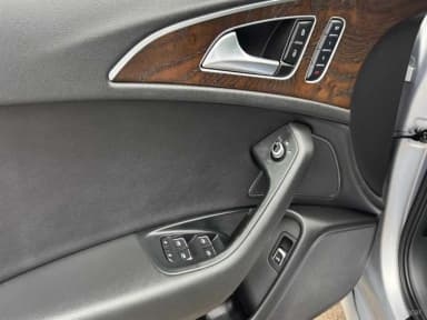 New A6
